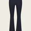 Pants Eliya Easy Wear Flair Technical Jersey