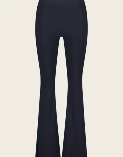 Pants Eliya Easy Wear Flair Technical Jersey