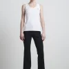 Pants Eliya Easy Wear Flair Technical Jersey