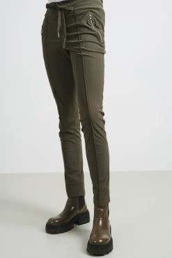 Pants Emma Technical Jersey
