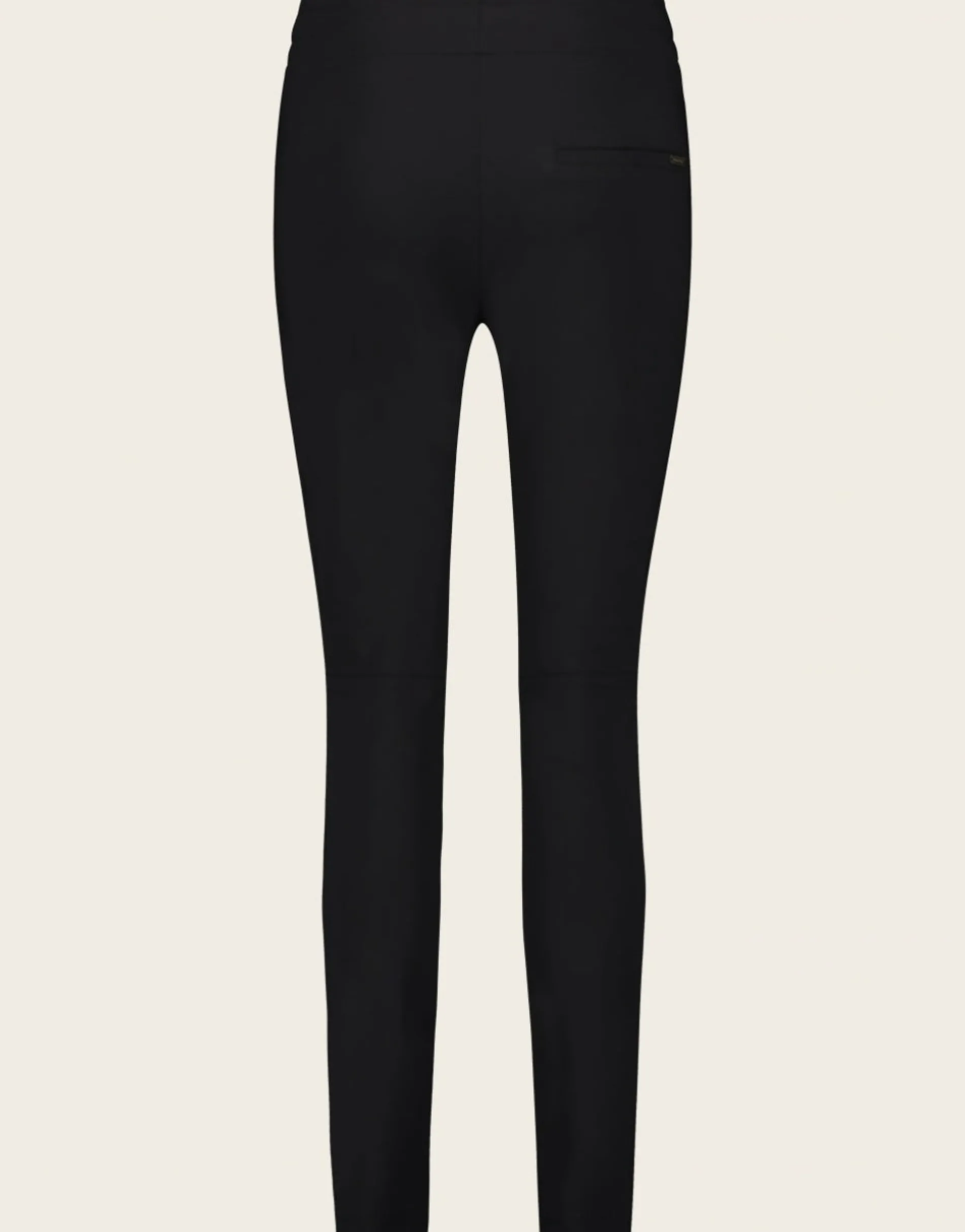 Pants Emma-Straight Leg Fit Technical Jersey