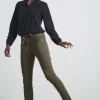 Pants Idris Technical Jersey