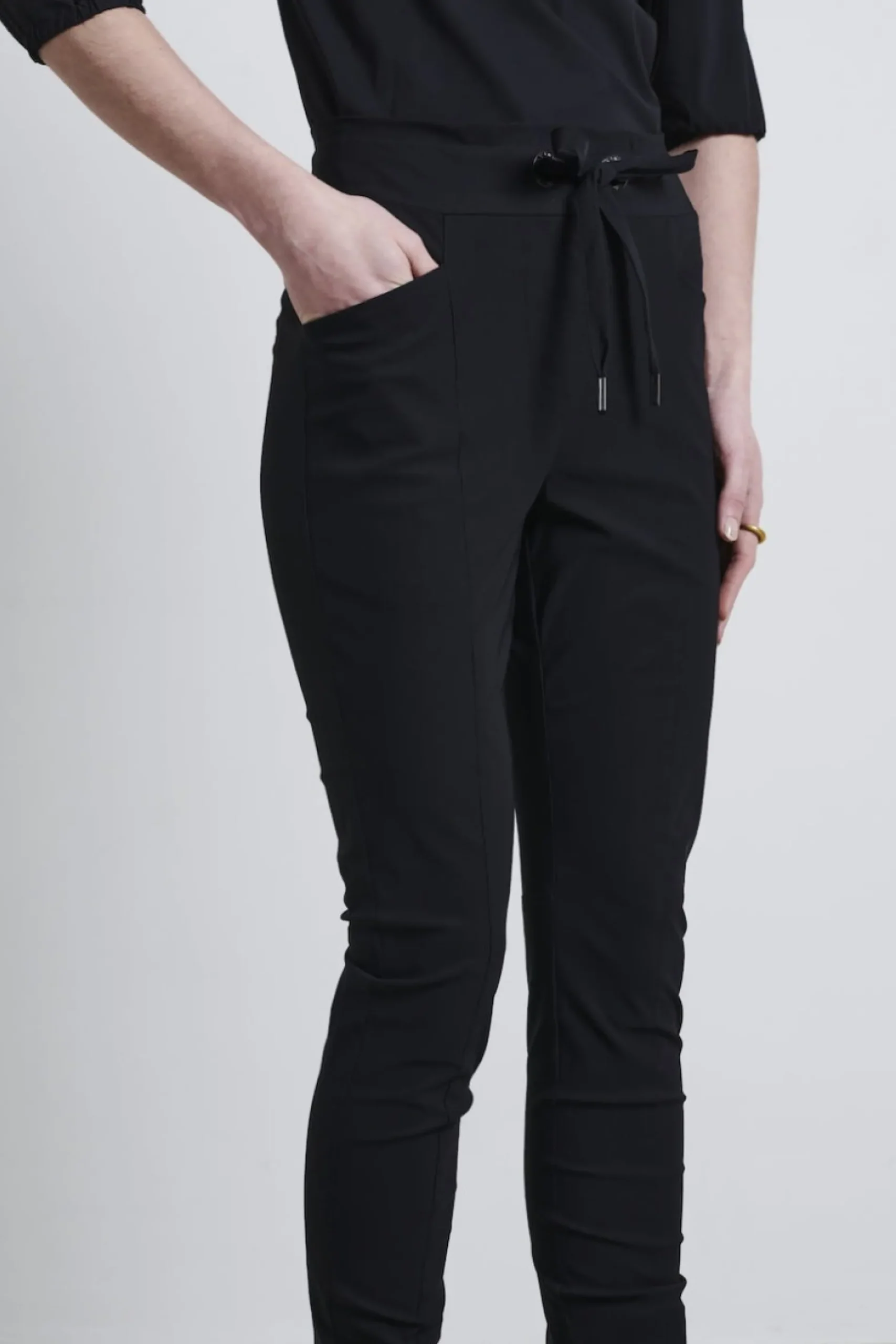 Pants Idris Technical Jersey
