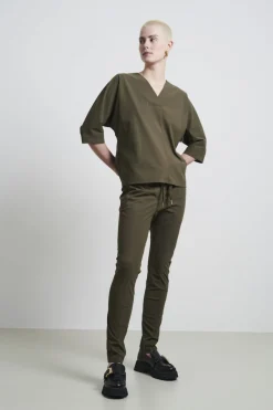 Pants Idris Technical Jersey