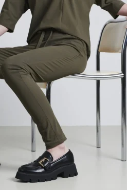 Pants Idris Technical Jersey