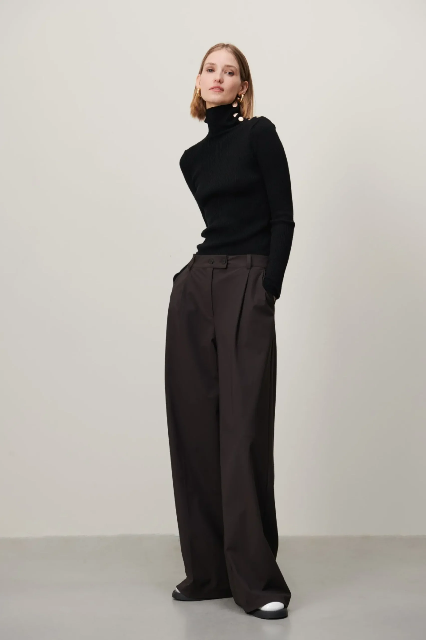 Pullover 90693