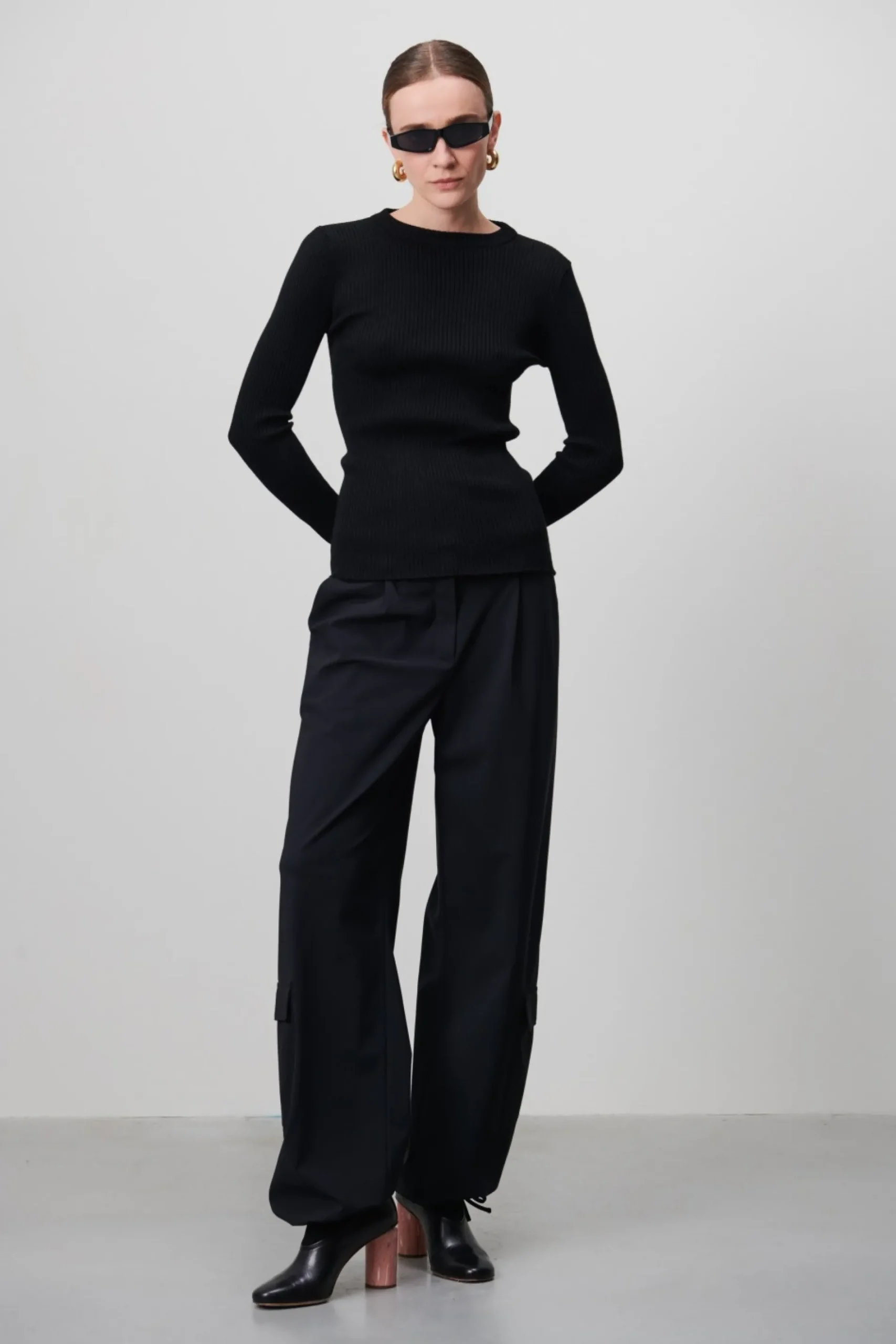 Pullover 90694