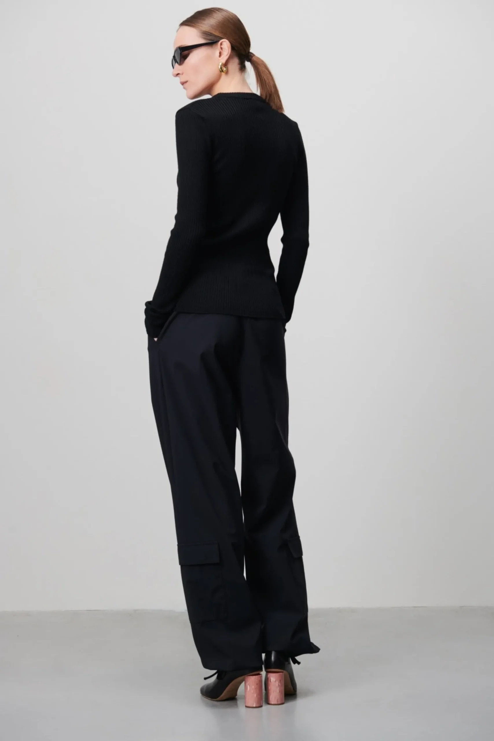 Pullover 90694