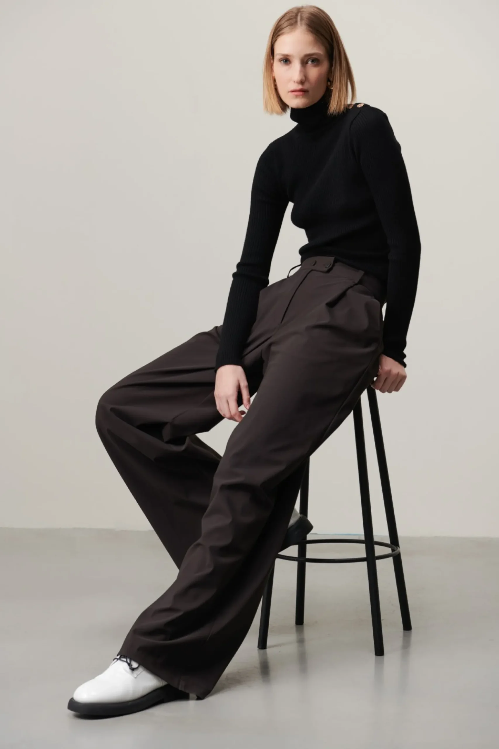 Pullover 90693