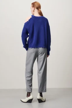 Pullover 2014A1