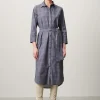 Rachel Dress Technical Jersey