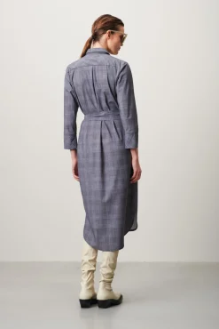 Rachel Dress Technical Jersey