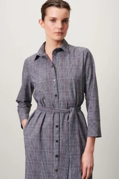 Rachel Dress Technical Jersey