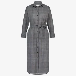 Rachel Dress Technical Jersey