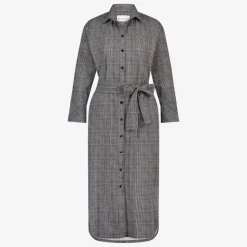 Rachel Dress Technical Jersey
