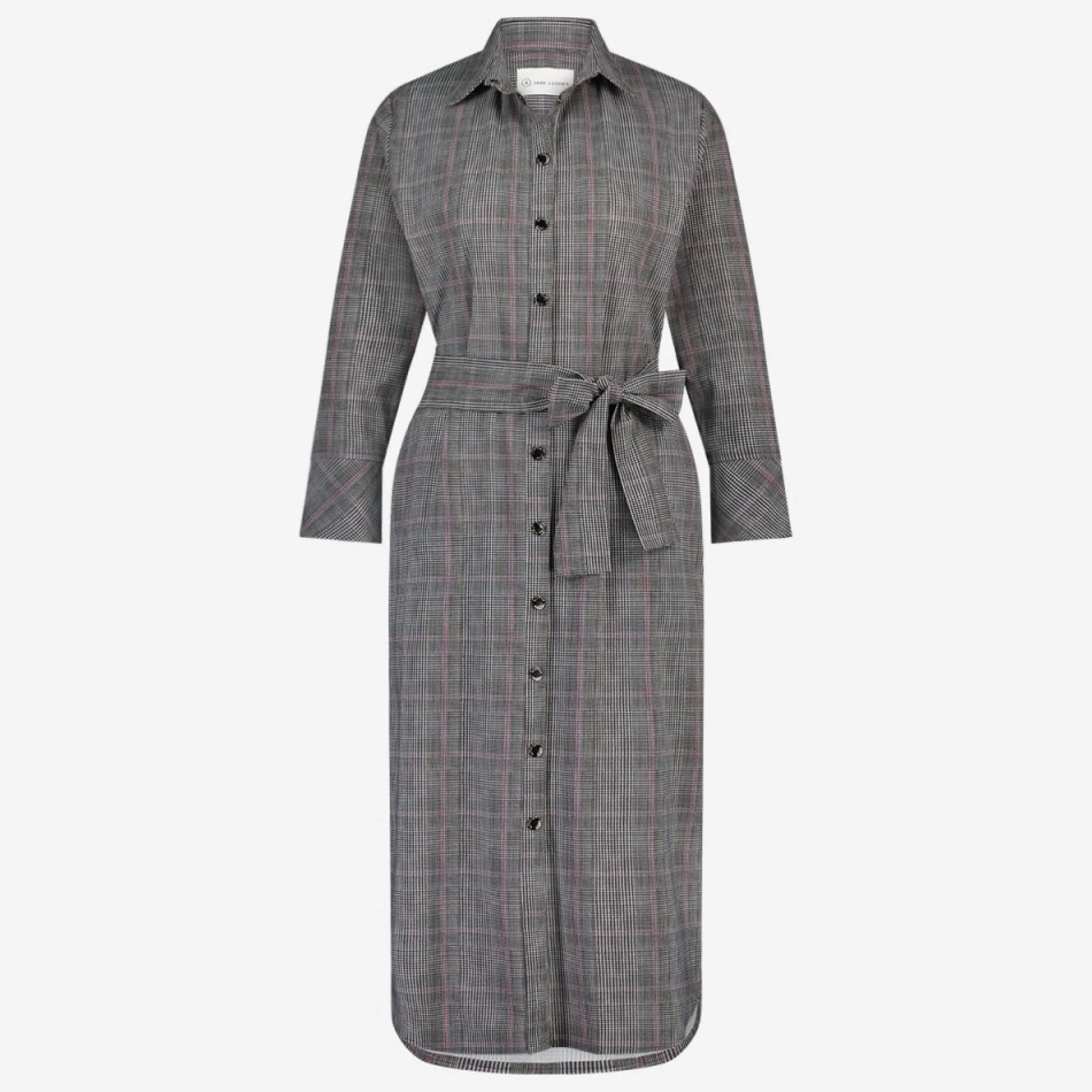 Rachel Dress Technical Jersey