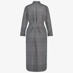 Rachel Dress Technical Jersey