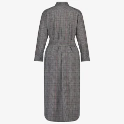 Rachel Dress Technical Jersey