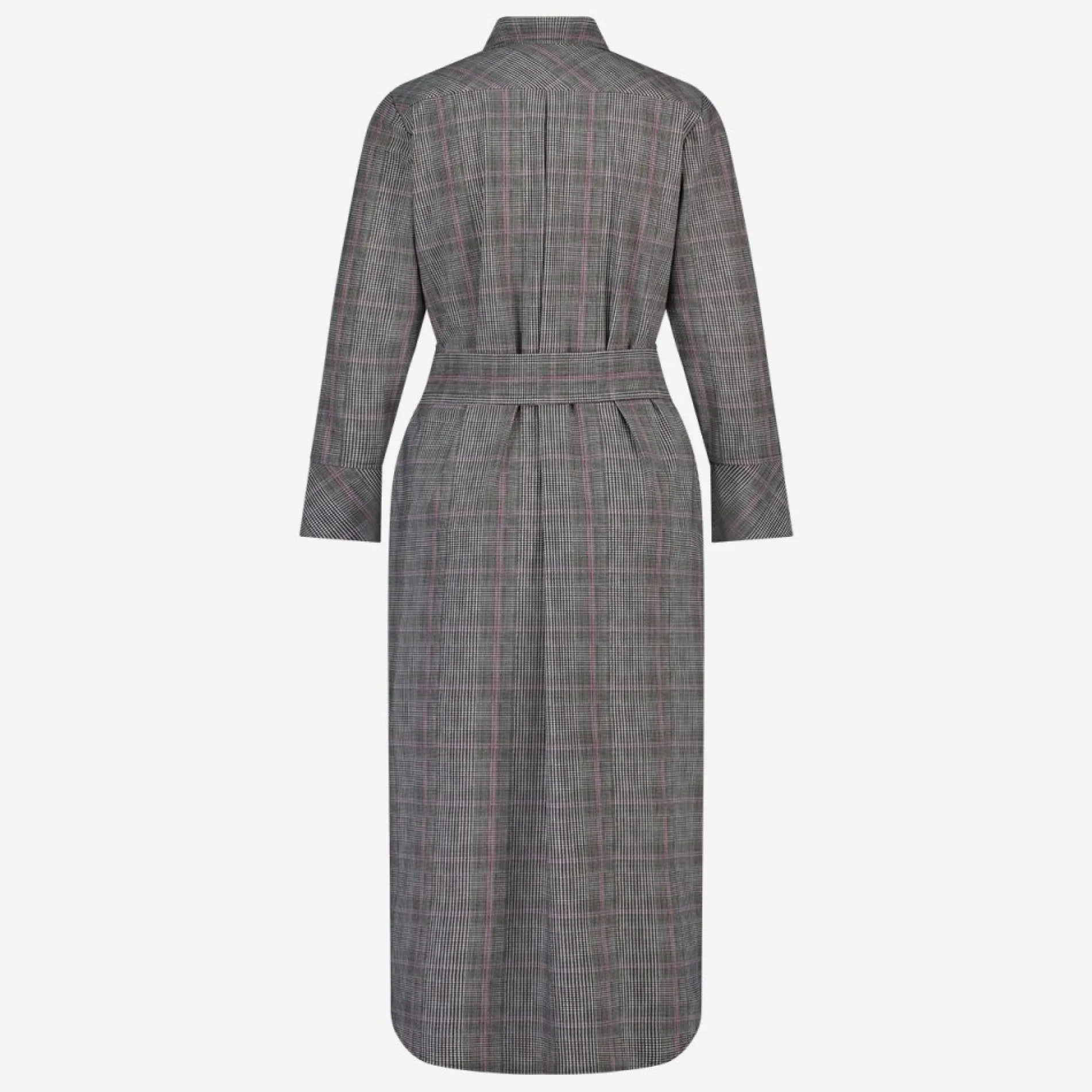 Rachel Dress Technical Jersey