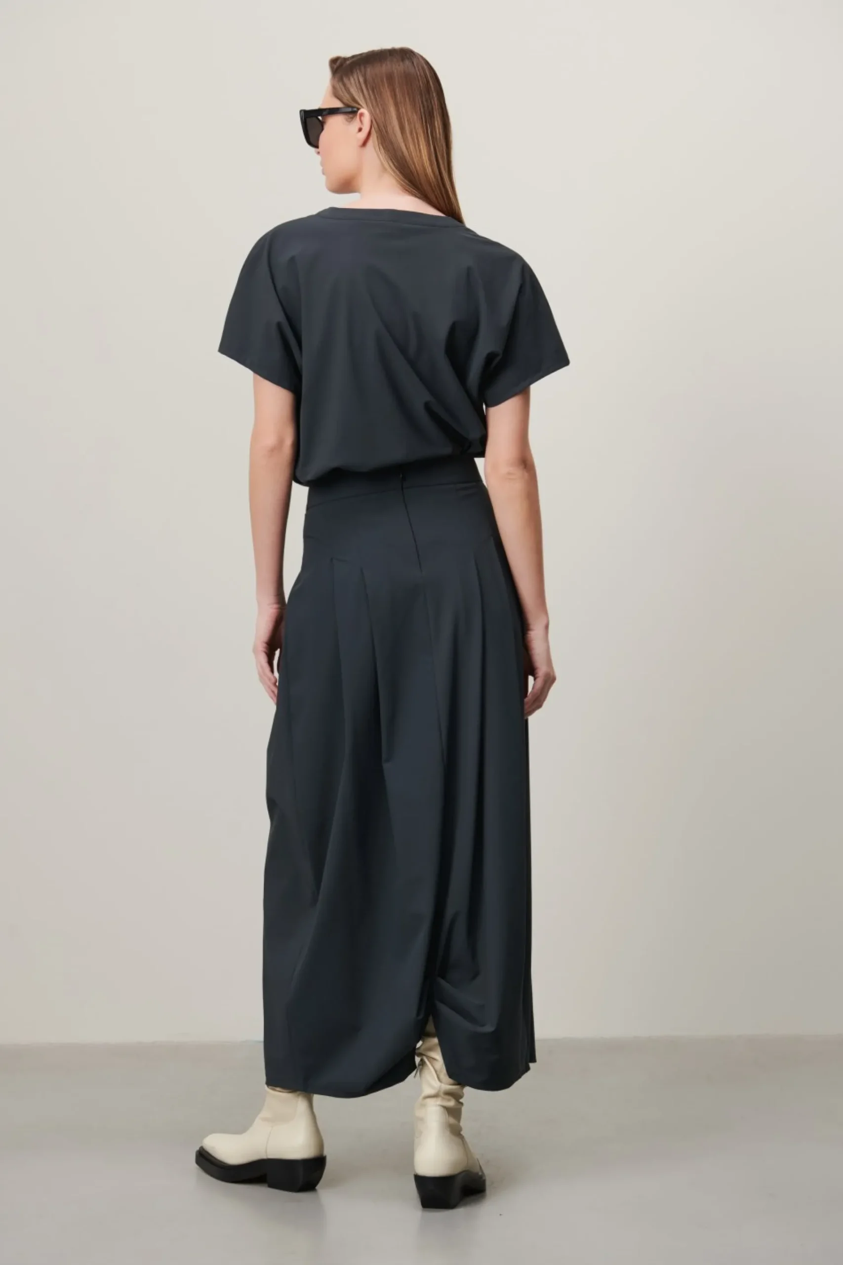 Ramona Top Technical Jersey