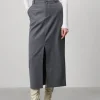 Rill Skirt