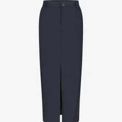 Rill Skirt Technical Jersey