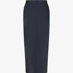 Rill Skirt Technical Jersey