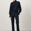 Roberta Blouse Technical Jersey