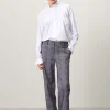 Roberta Blouse Technical Jersey