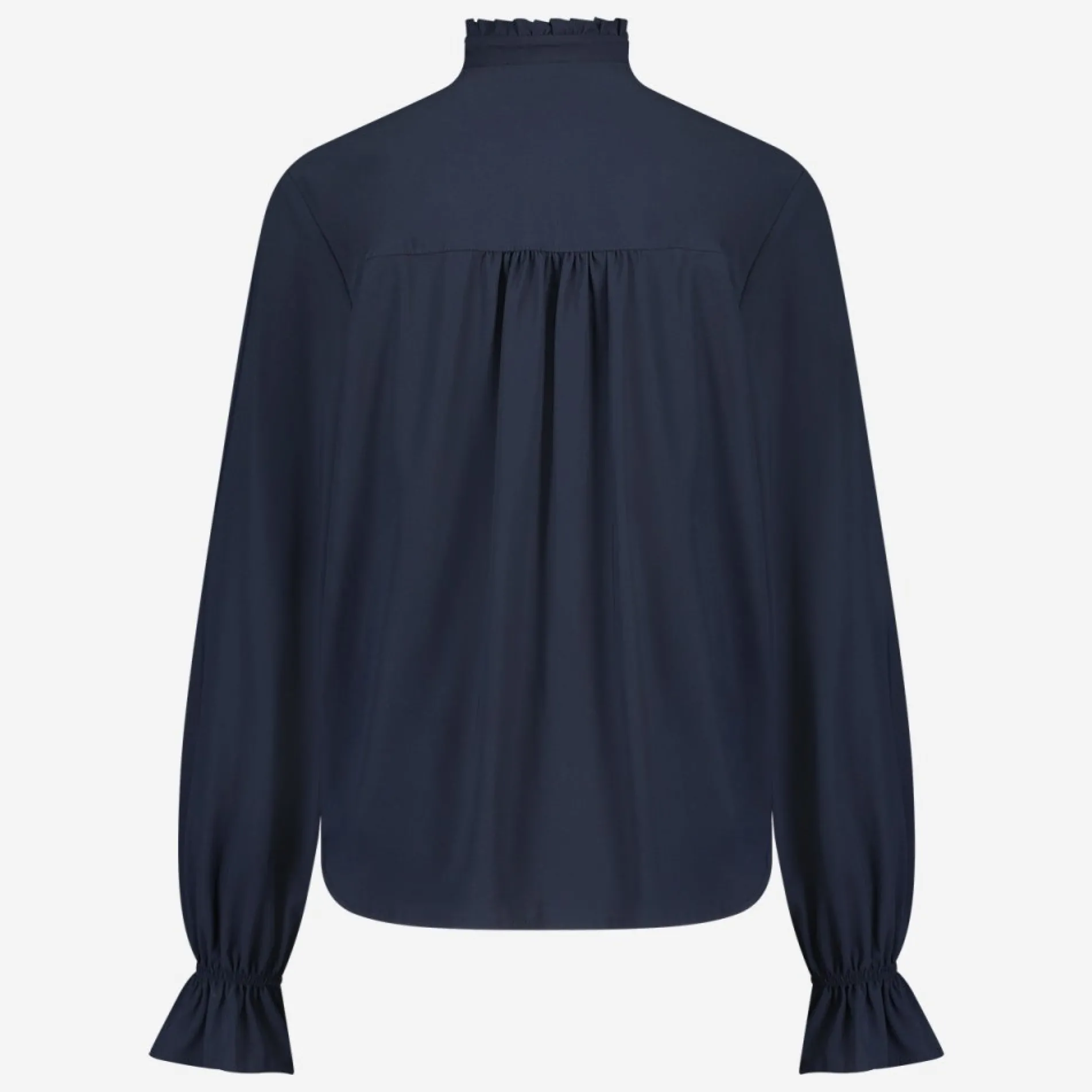 Roberta Blouse Technical Jersey