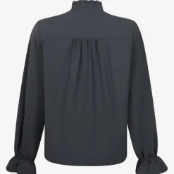 Roberta Blouse Technical Jersey