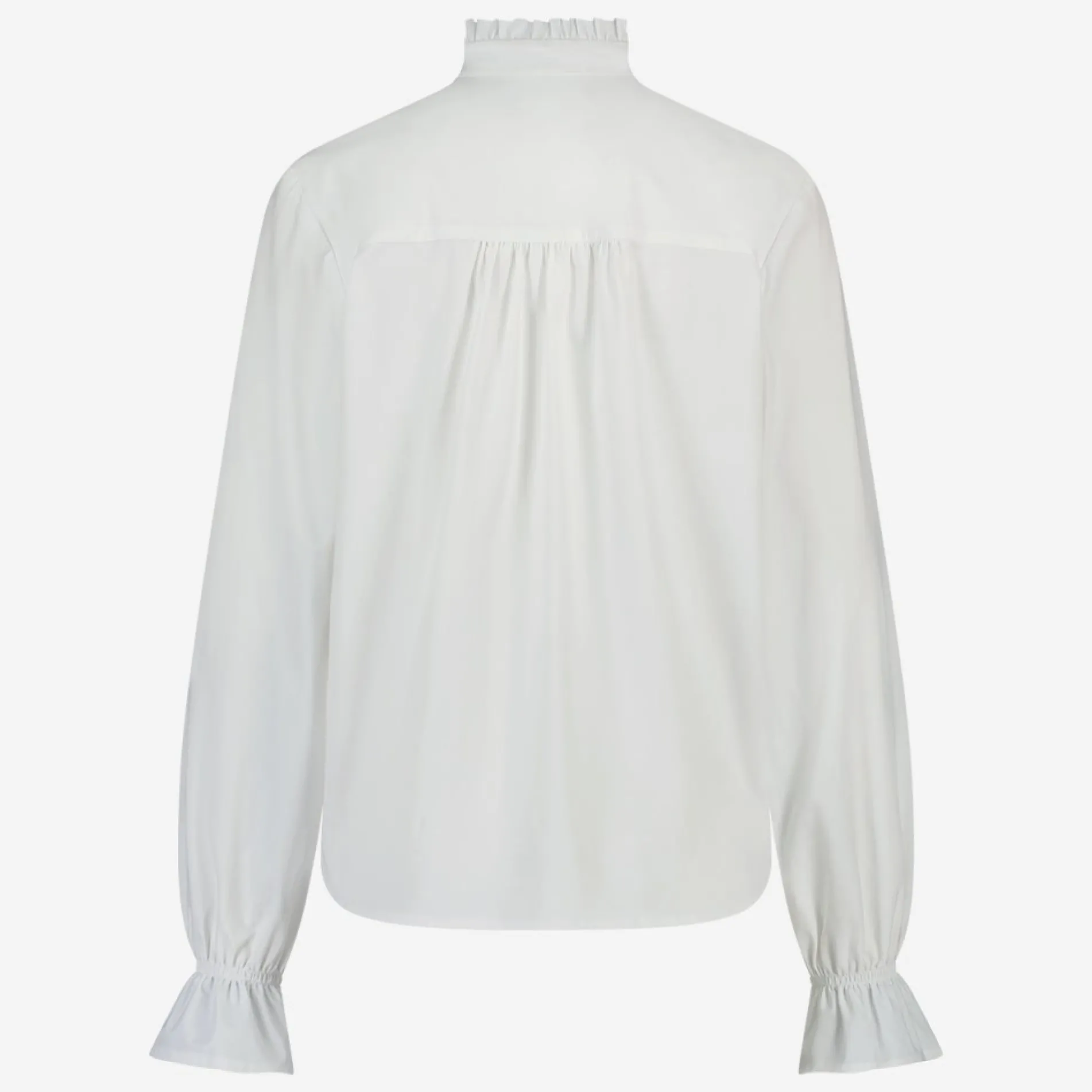 Roberta Blouse Technical Jersey