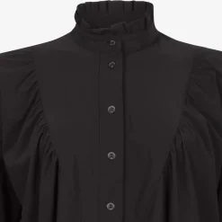 Roberta Blouse Technical Jersey