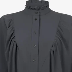 Roberta Blouse Technical Jersey