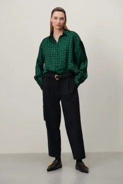 Sally Blouse
