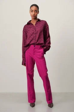 Sally Blouse
