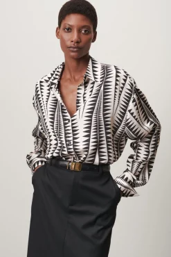 Sally Blouse