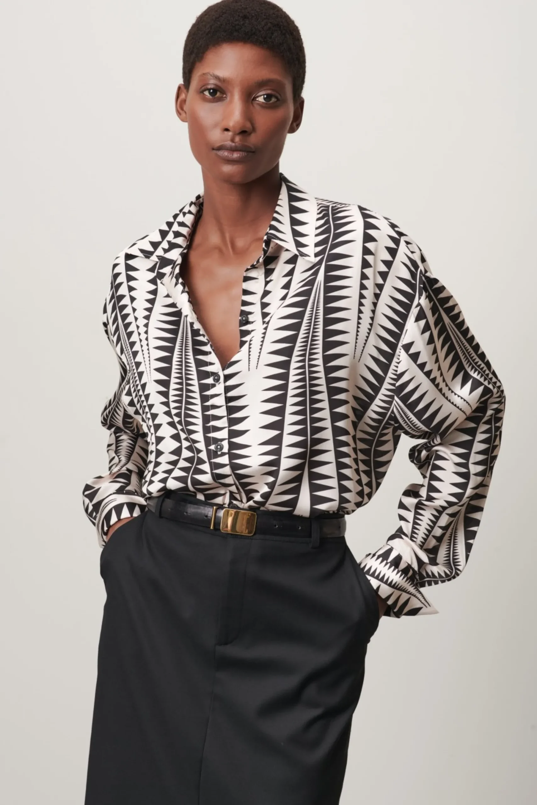 Sally Blouse