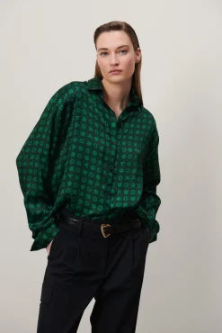 Sally Blouse