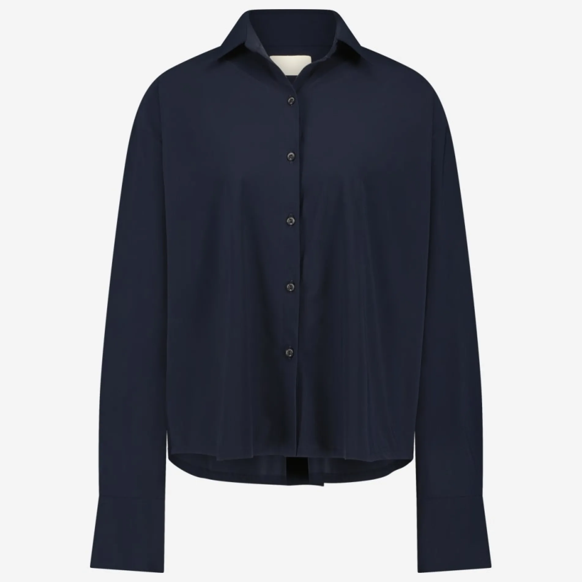 Sally Blouse Technical Jersey