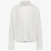 Sally Blouse Technical Jersey