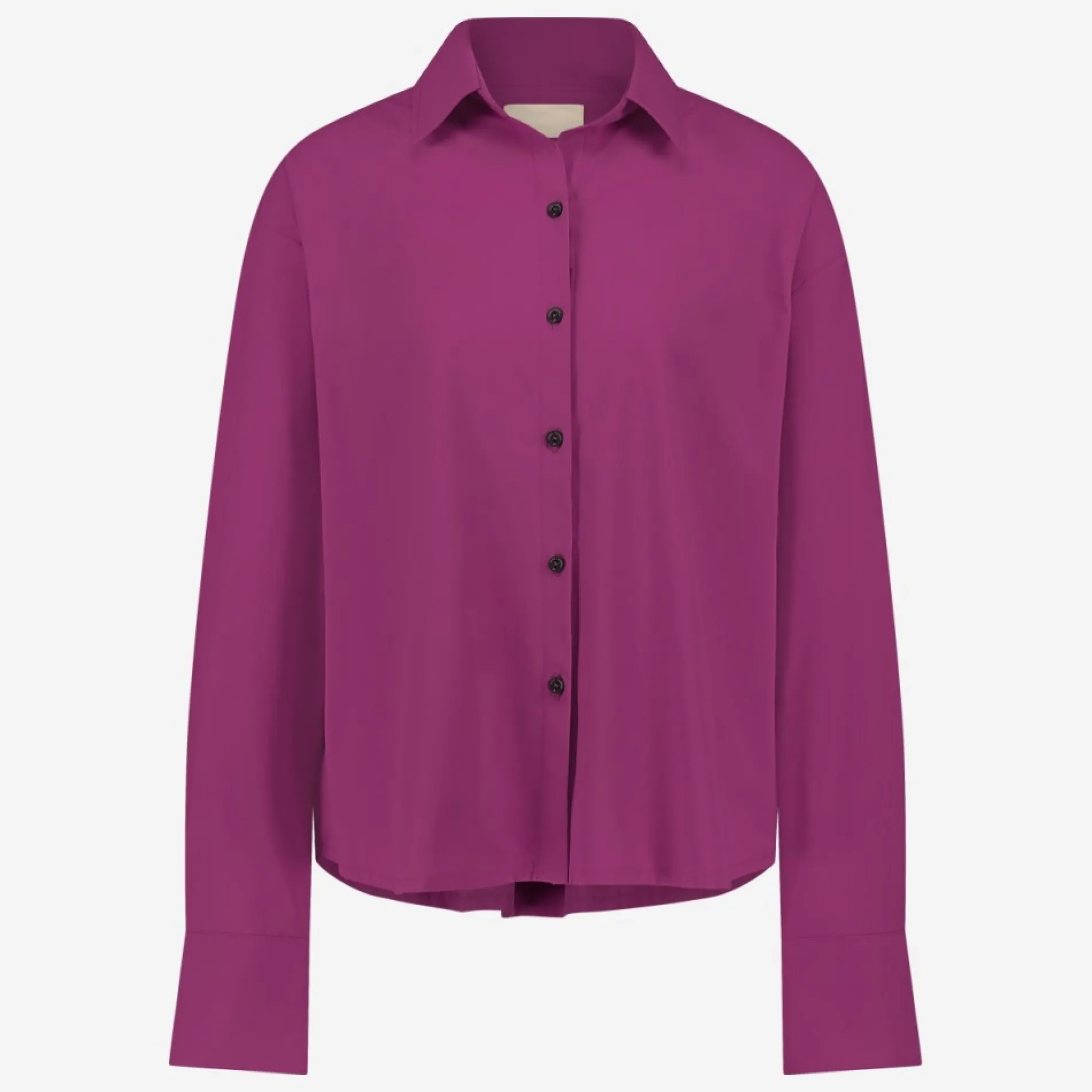 Sally Blouse Technical Jersey