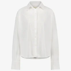 Sally Blouse Technical Jersey