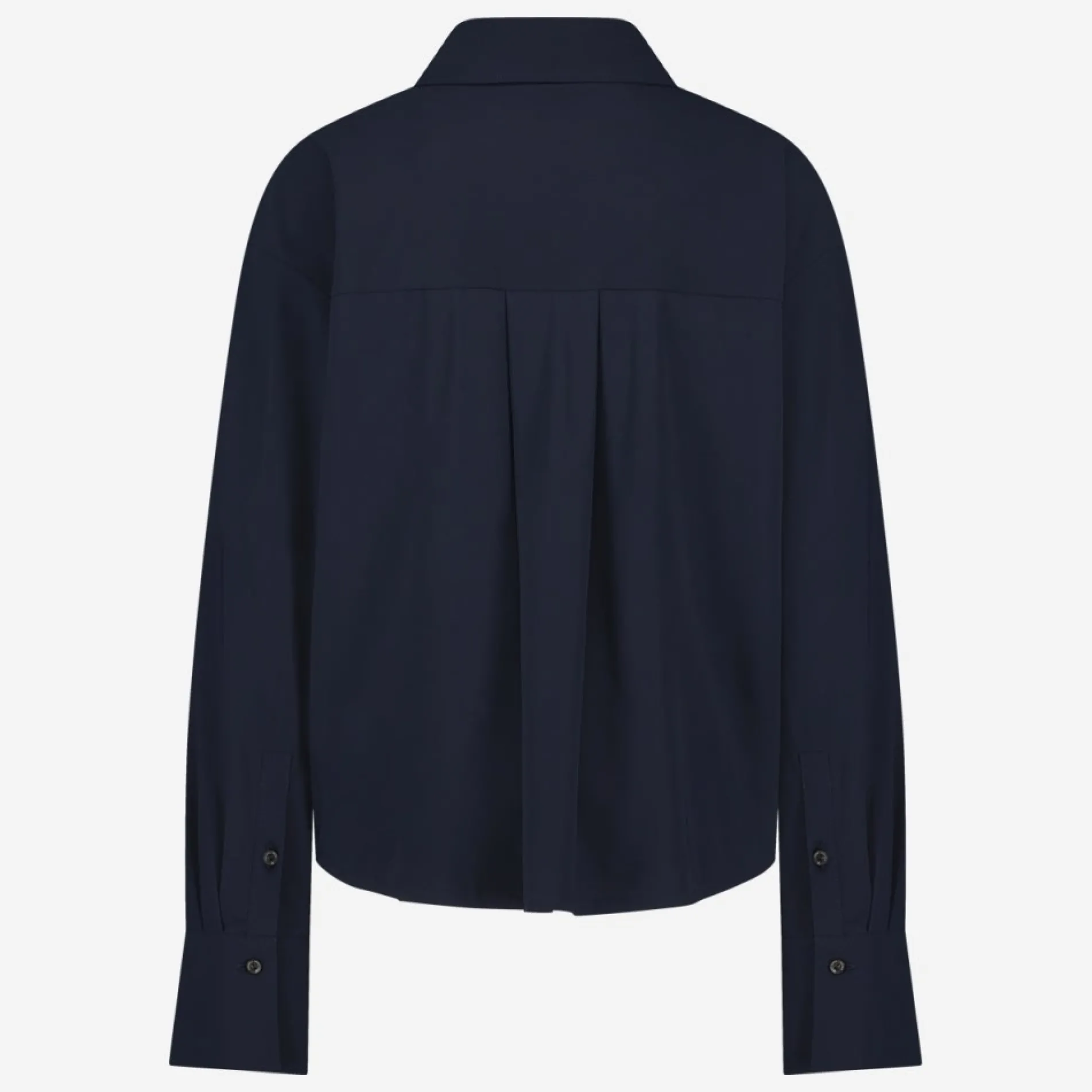 Sally Blouse Technical Jersey
