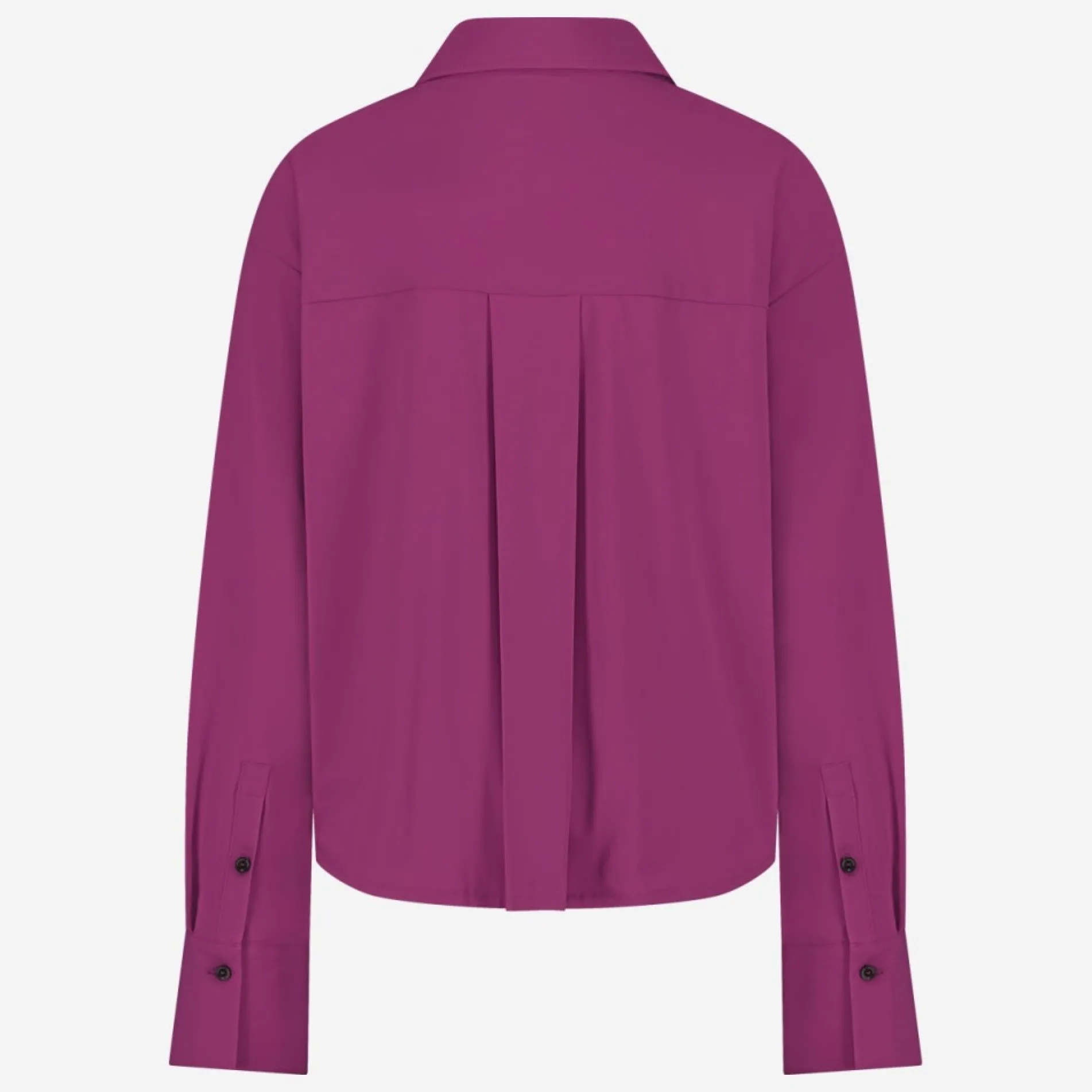 Sally Blouse Technical Jersey