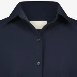 Sally Blouse Technical Jersey