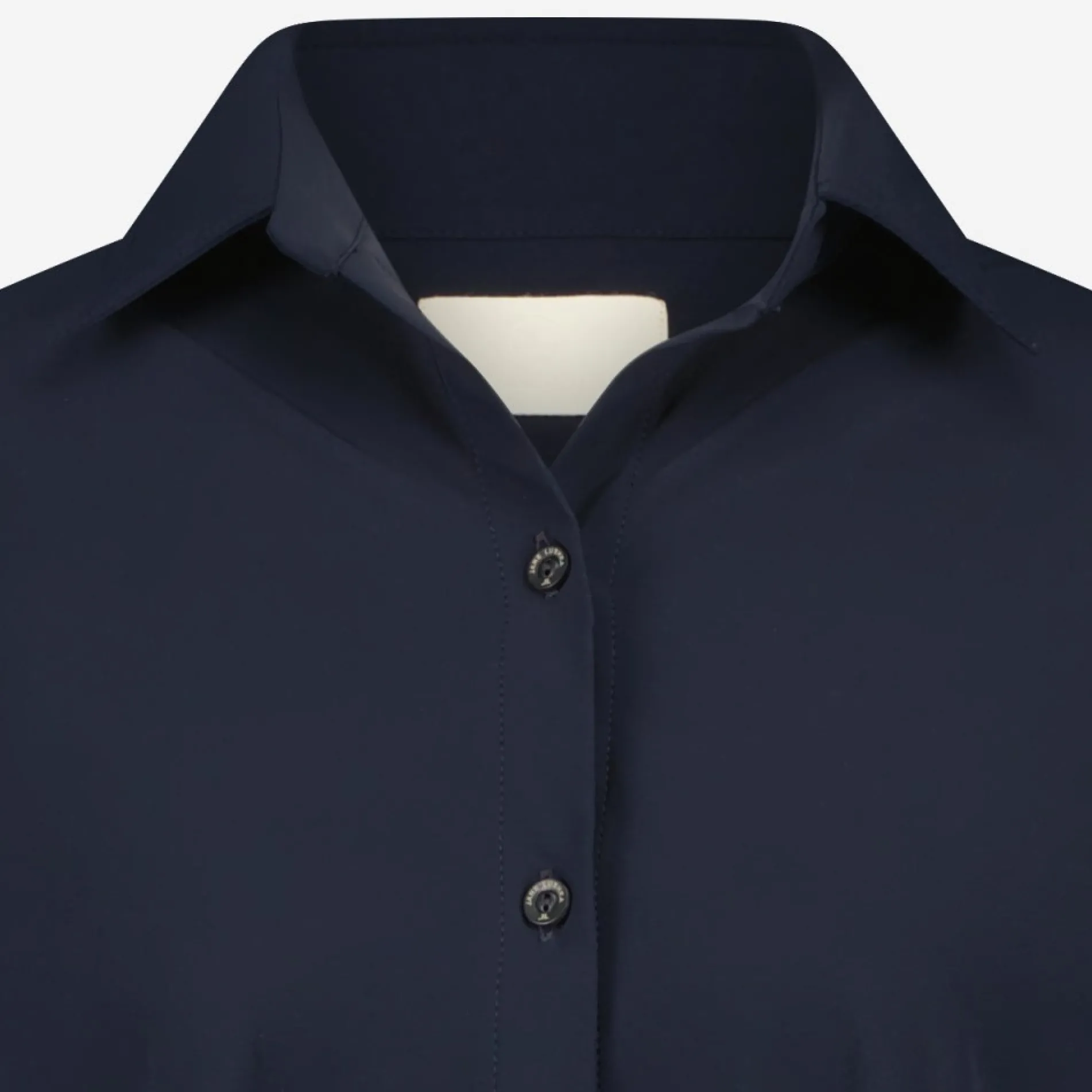 Sally Blouse Technical Jersey