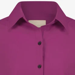 Sally Blouse Technical Jersey