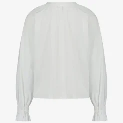 Selina Blouse Technical Jersey