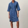 Silva Dress Technical Jersey